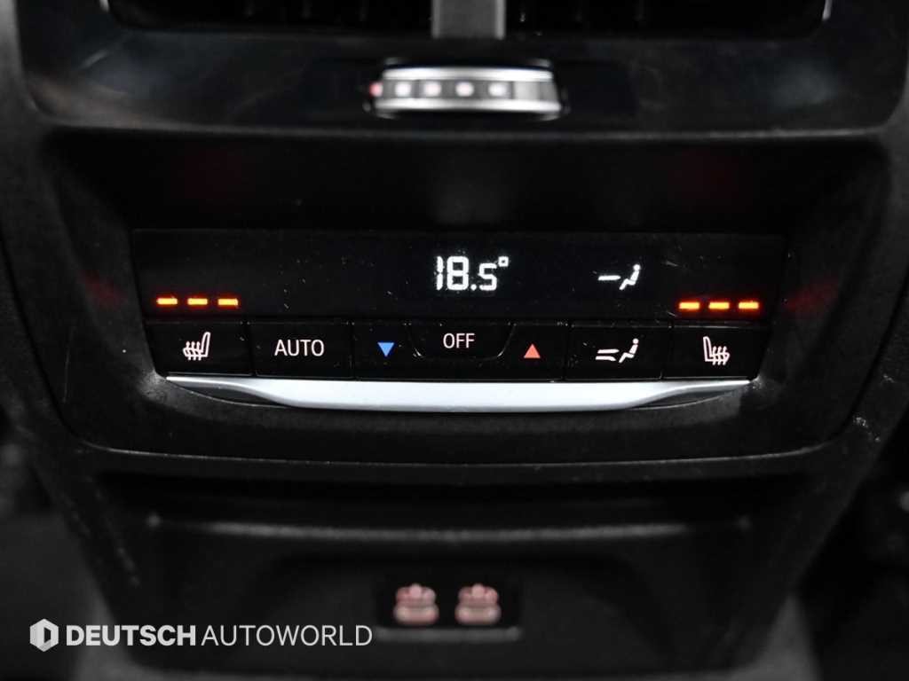 BMW X3 X3 (G01) xDrive 30e M 스포츠 이미지 16