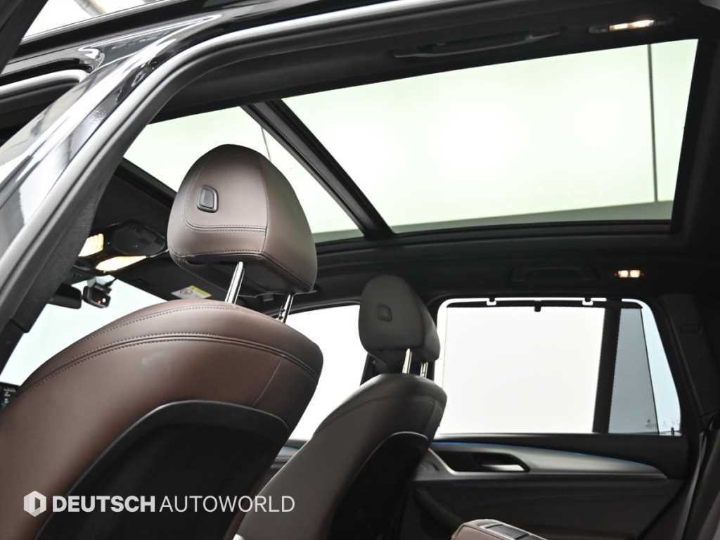 BMW X3 X3 (G01) xDrive 30e M 스포츠 이미지 18