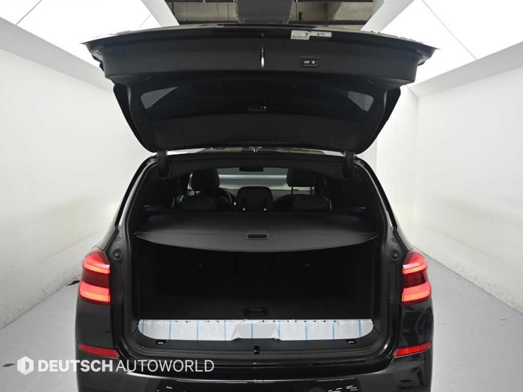 BMW X3 X3 (G01) xDrive 30e M 스포츠 이미지 19