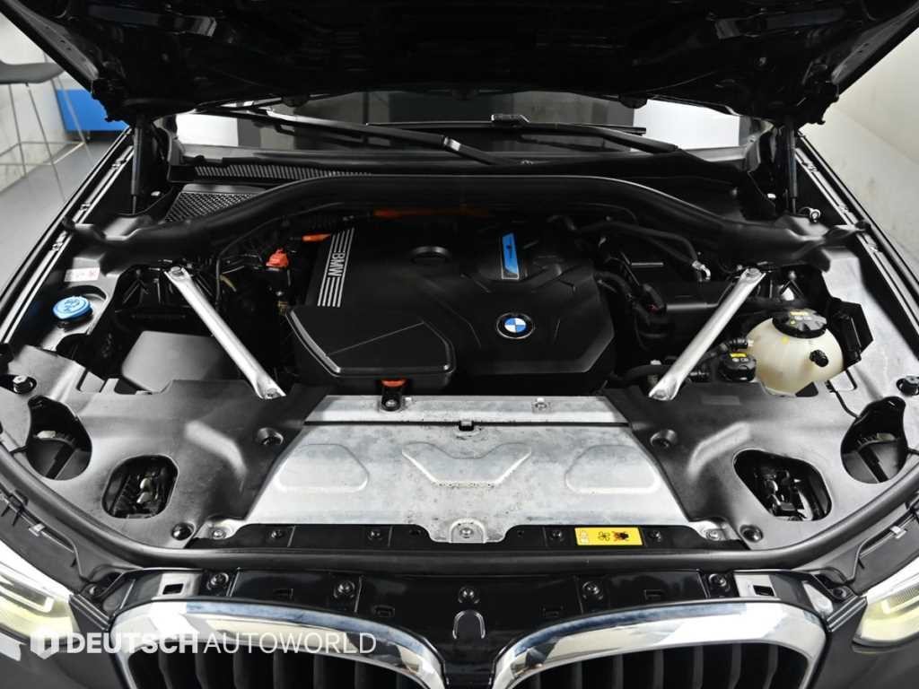BMW X3 X3 (G01) xDrive 30e M 스포츠 이미지 6