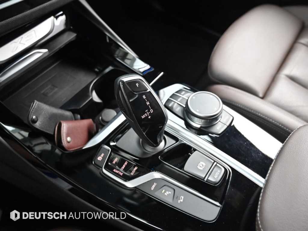 BMW X3 X3 (G01) xDrive 30e M 스포츠 이미지 9