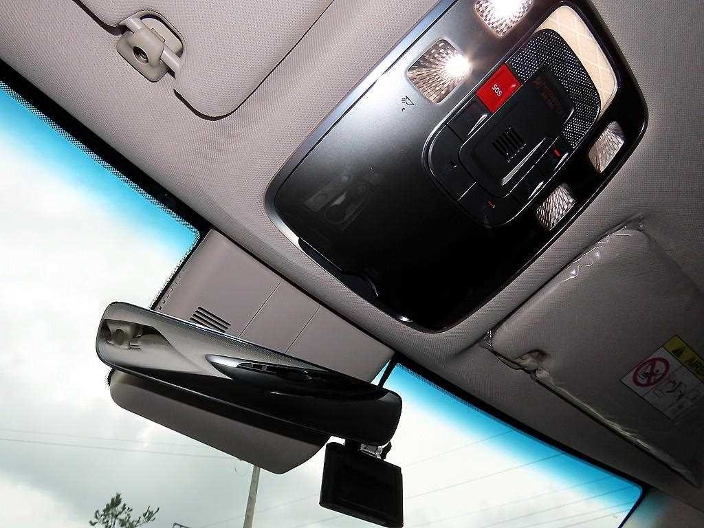 제네시스 GV80 가솔린 2.5T AWD 이미지 15
