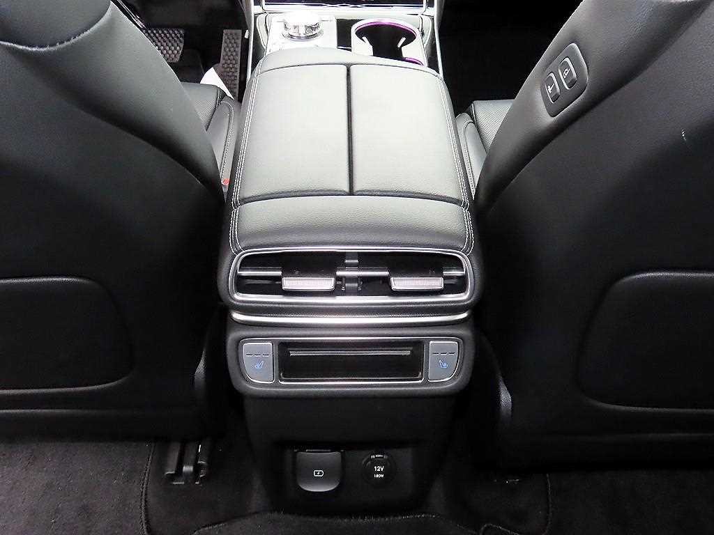 제네시스 GV80 가솔린 2.5T AWD 이미지 16