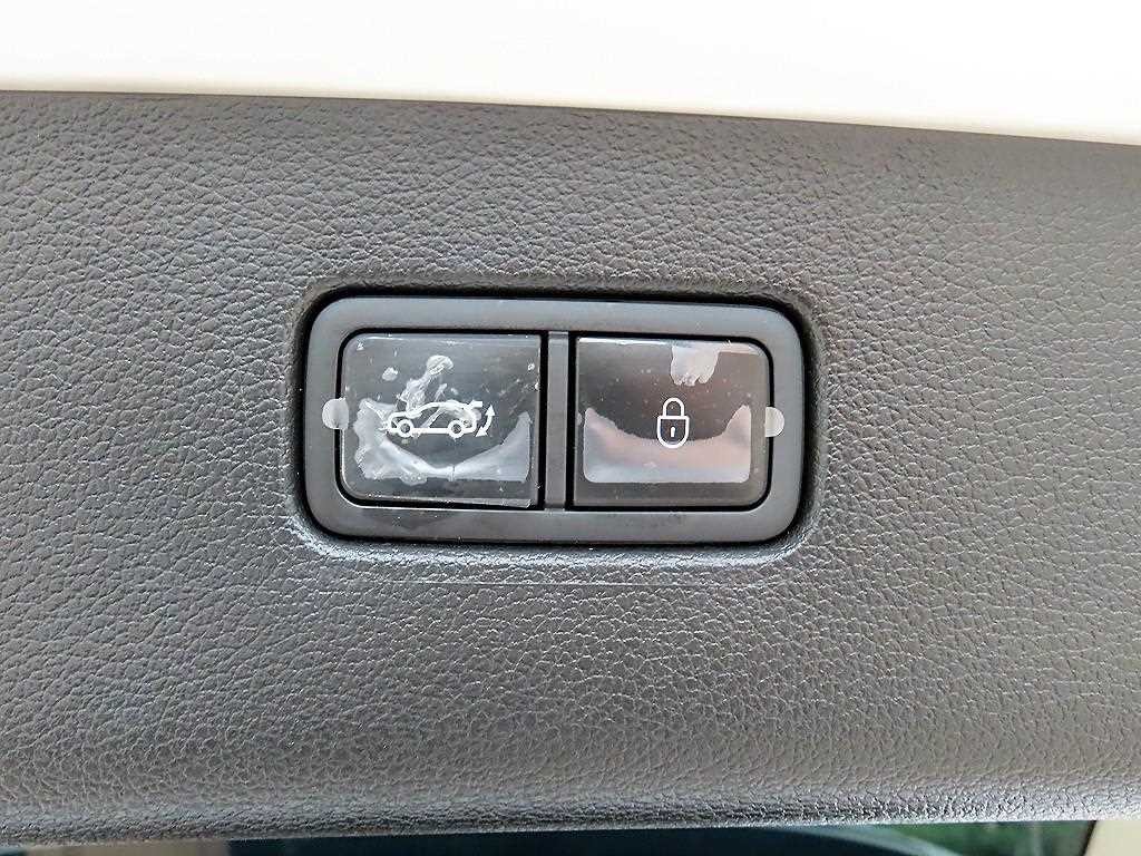 제네시스 GV80 가솔린 2.5T AWD 이미지 17