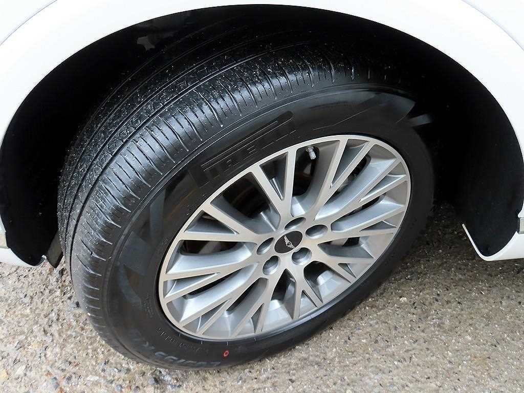 제네시스 GV80 가솔린 2.5T AWD 이미지 20