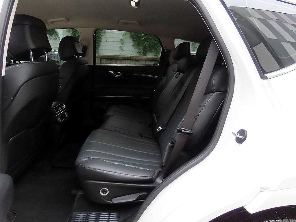 제네시스 GV80 가솔린 2.5T AWD 이미지 6