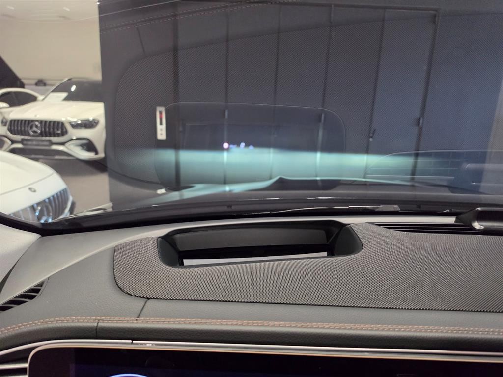 벤츠 GLE 클래스 GLE 클래스 W167 GLE 350 4MATIC 이미지 16