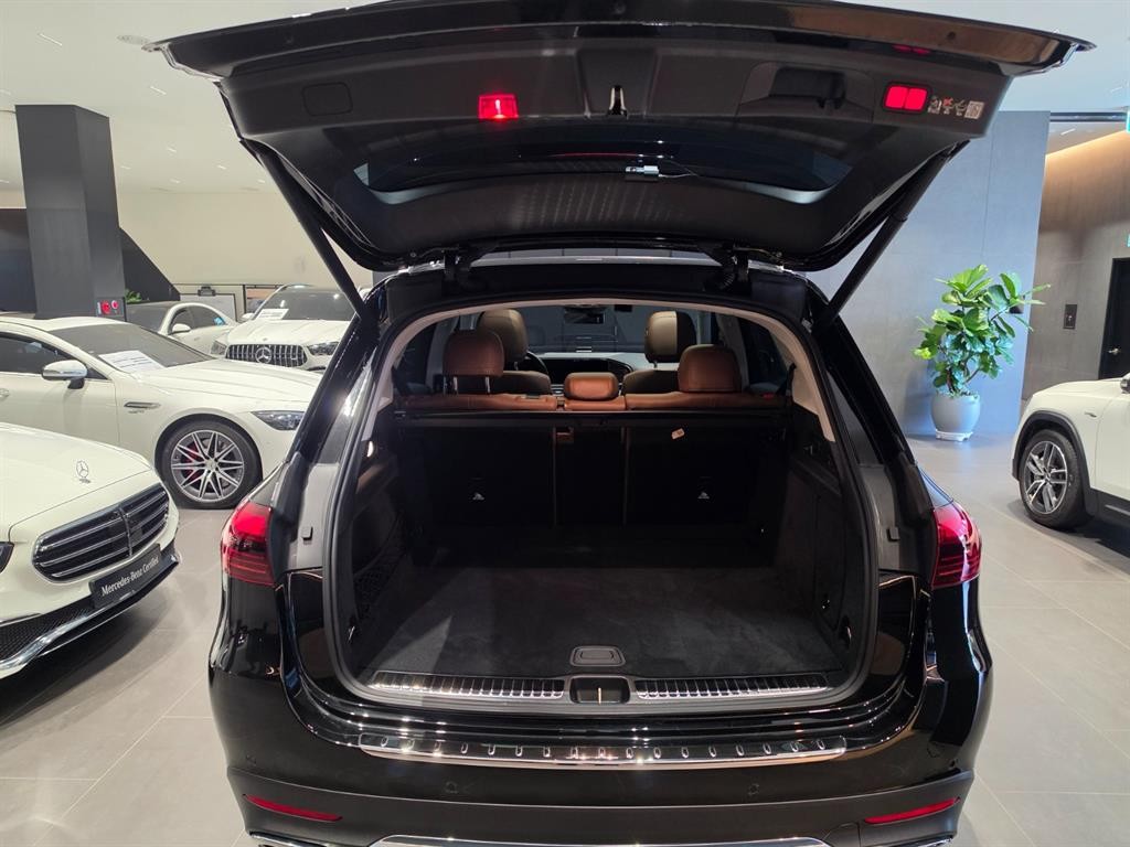 벤츠 GLE 클래스 GLE 클래스 W167 GLE 350 4MATIC 이미지 18