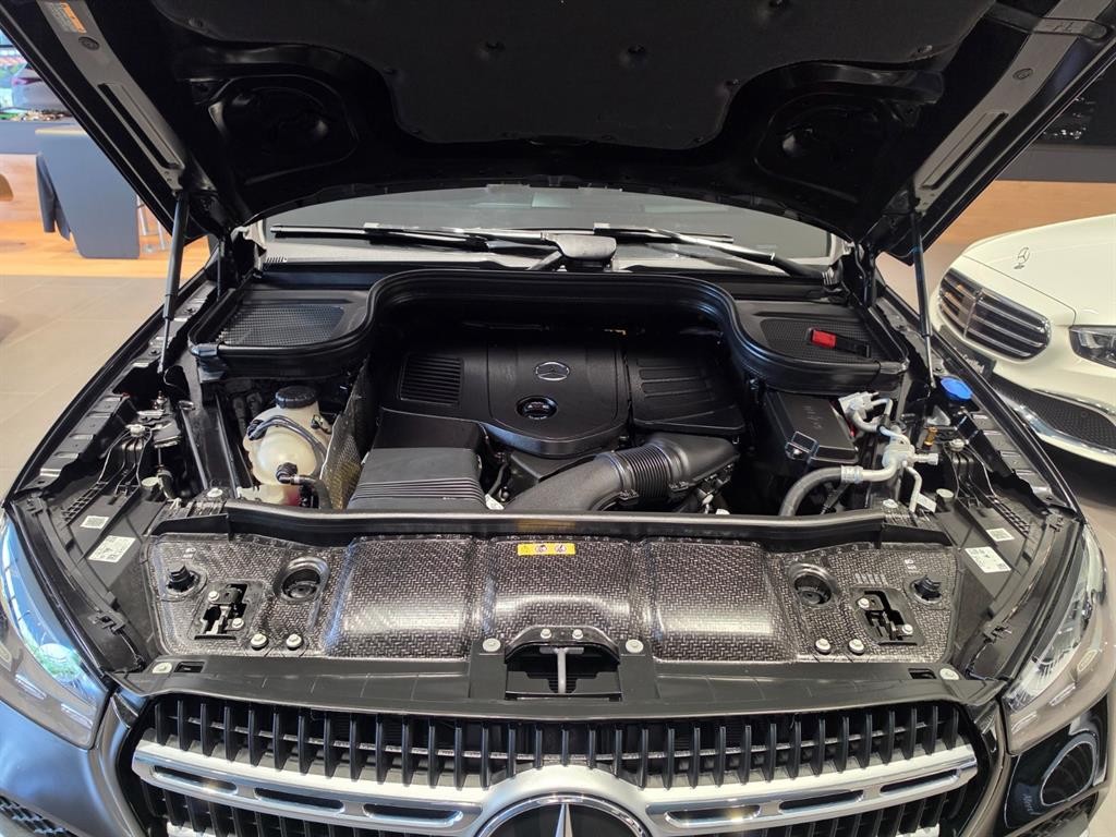 벤츠 GLE 클래스 GLE 클래스 W167 GLE 350 4MATIC 이미지 19