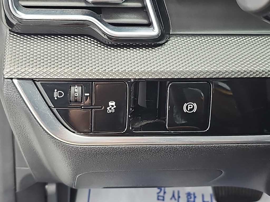 기아 스포티지 스포티지 5세대 (NQ5) 2.0 디젤 2WD 프레스티지 이미지 19