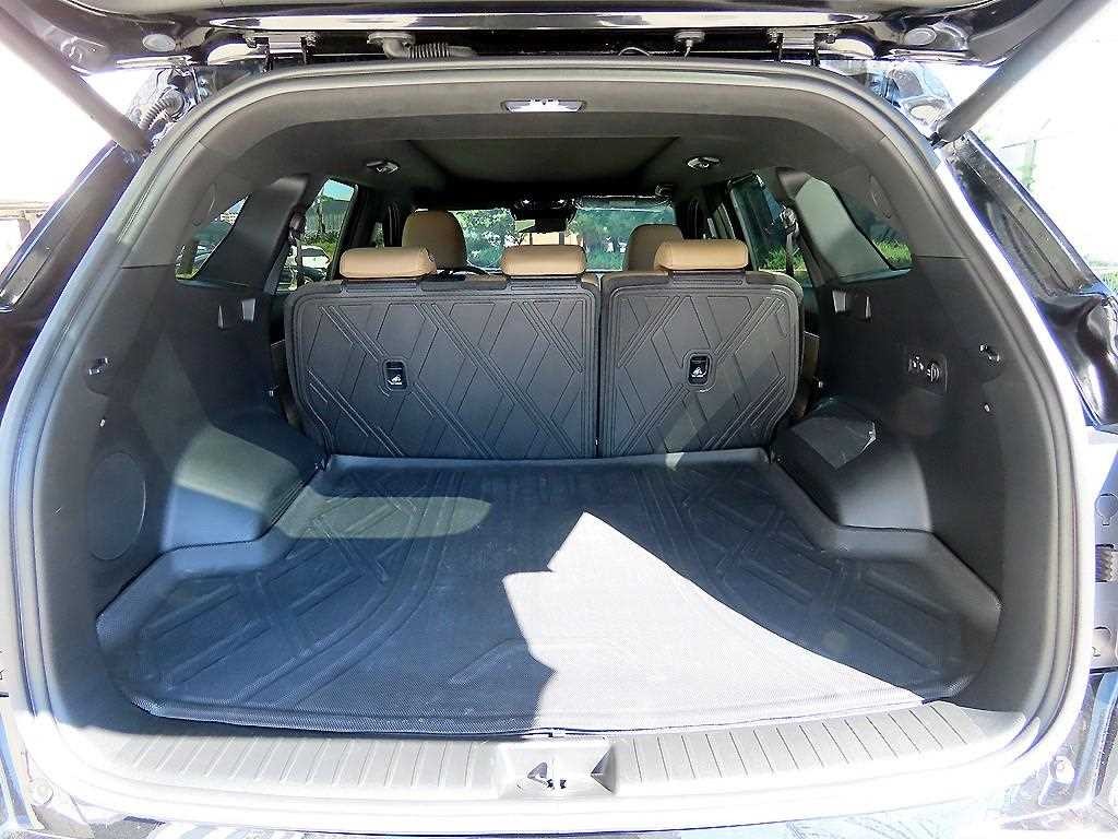 기아 쏘렌토 더 뉴 쏘렌토 4세대 가솔린 2.5T 4WD 시그니처 그래비티 이미지 16
