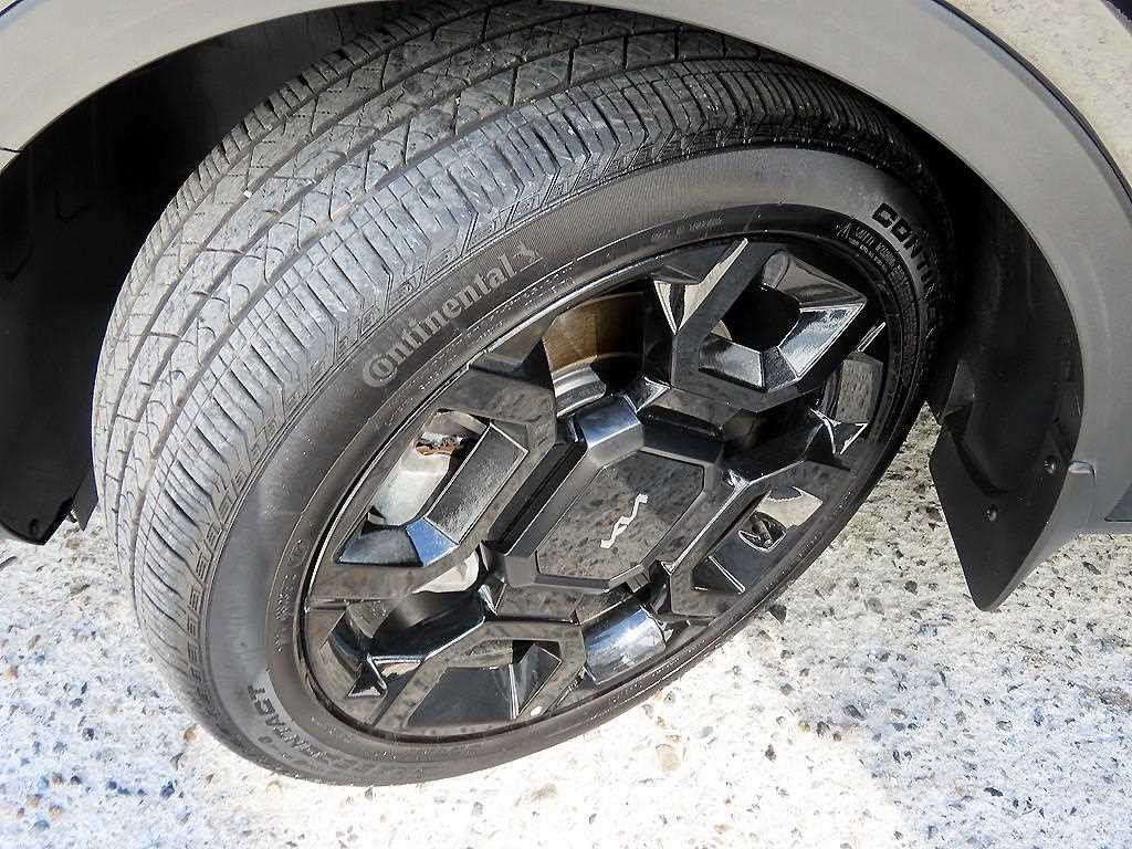 기아 쏘렌토 더 뉴 쏘렌토 4세대 가솔린 2.5T 4WD 시그니처 그래비티 이미지 20