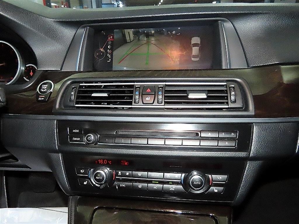 BMW 5시리즈 5시리즈 (F10) 528i 이미지 11
