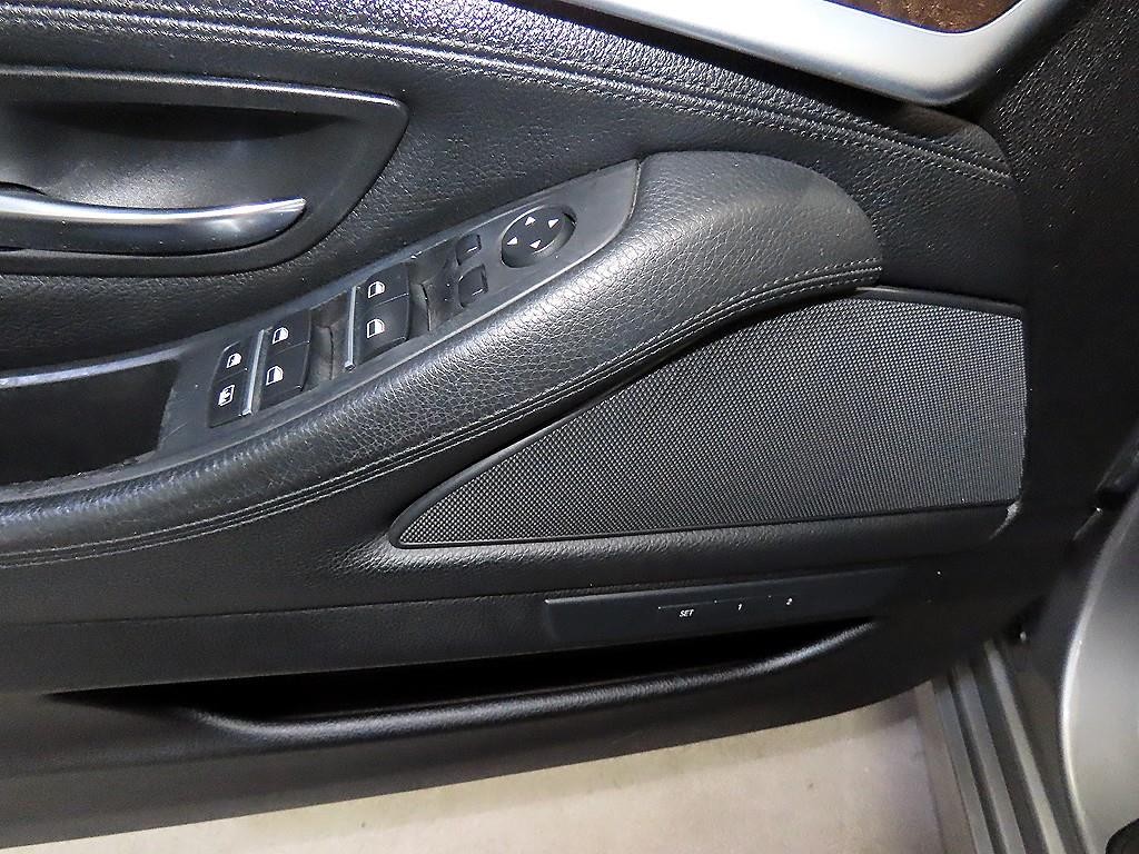 BMW 5시리즈 5시리즈 (F10) 528i 이미지 13
