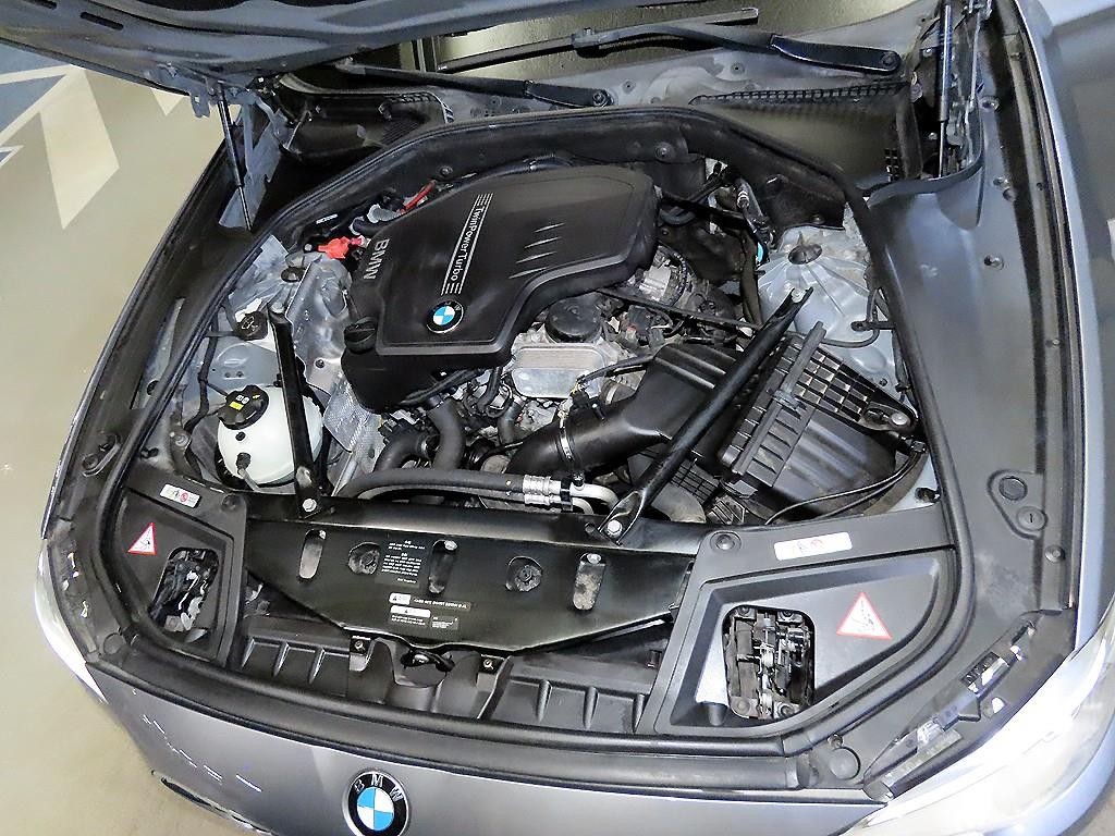 BMW 5시리즈 5시리즈 (F10) 528i 이미지 19
