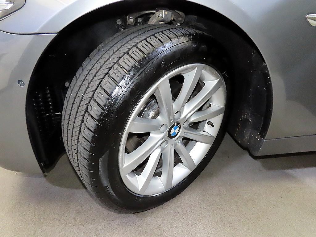 BMW 5시리즈 5시리즈 (F10) 528i 이미지 20