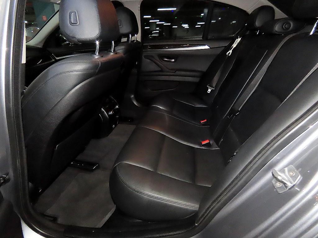 BMW 5시리즈 5시리즈 (F10) 528i 이미지 7