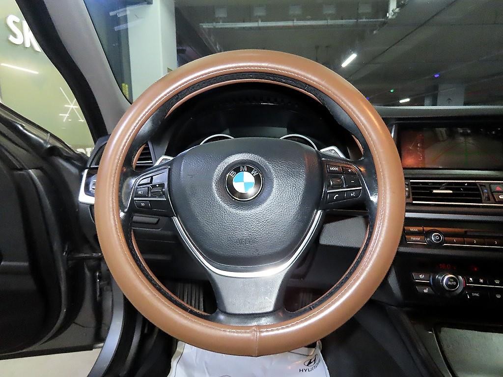 BMW 5시리즈 5시리즈 (F10) 528i 이미지 8