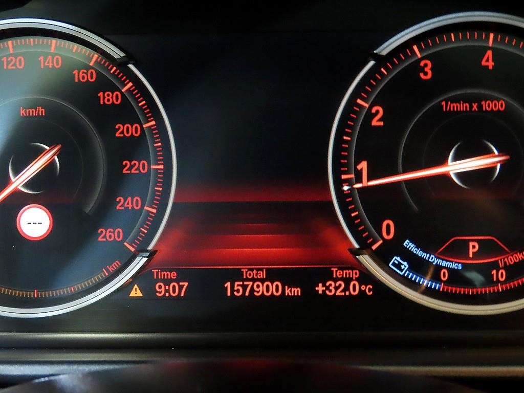 BMW 5시리즈 5시리즈 (F10) 528i 이미지 9