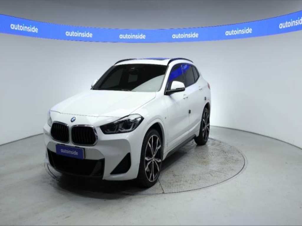 BMW X2 X2 (F39) xDrive 20i 어드벤티지 이미지 1