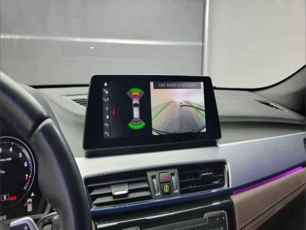 BMW X2 X2 (F39) xDrive 20i 어드벤티지 이미지 10