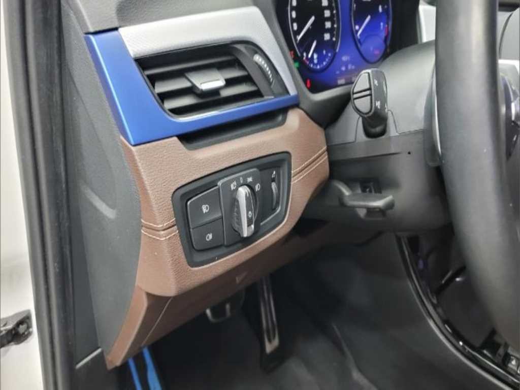 BMW X2 X2 (F39) xDrive 20i 어드벤티지 이미지 12