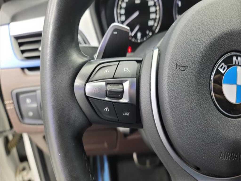 BMW X2 X2 (F39) xDrive 20i 어드벤티지 이미지 14