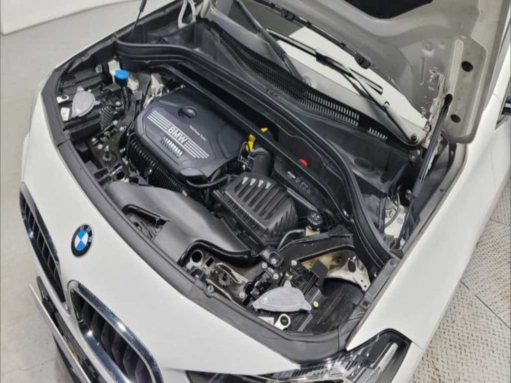 BMW X2 X2 (F39) xDrive 20i 어드벤티지 이미지 18