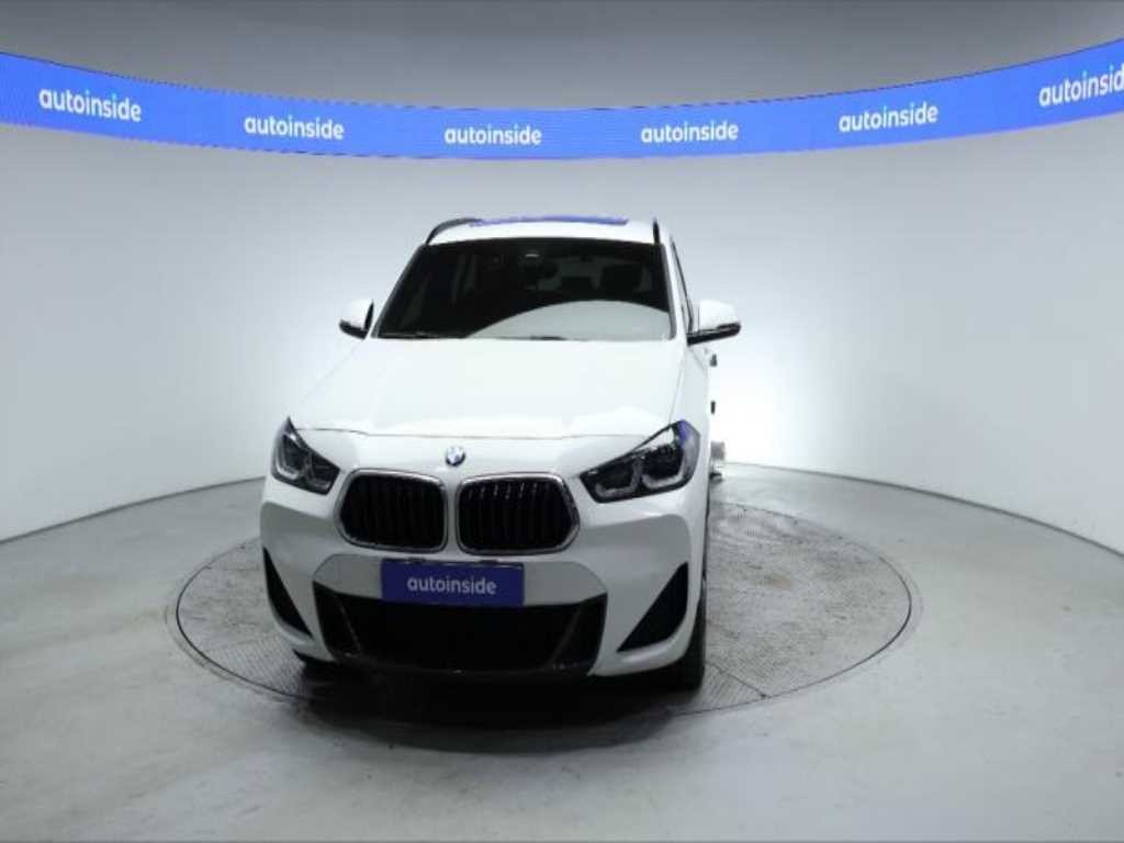 BMW X2 X2 (F39) xDrive 20i 어드벤티지 이미지 2