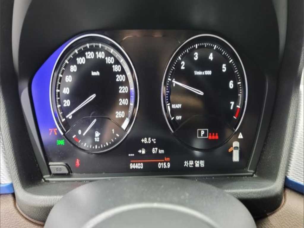BMW X2 X2 (F39) xDrive 20i 어드벤티지 이미지 20