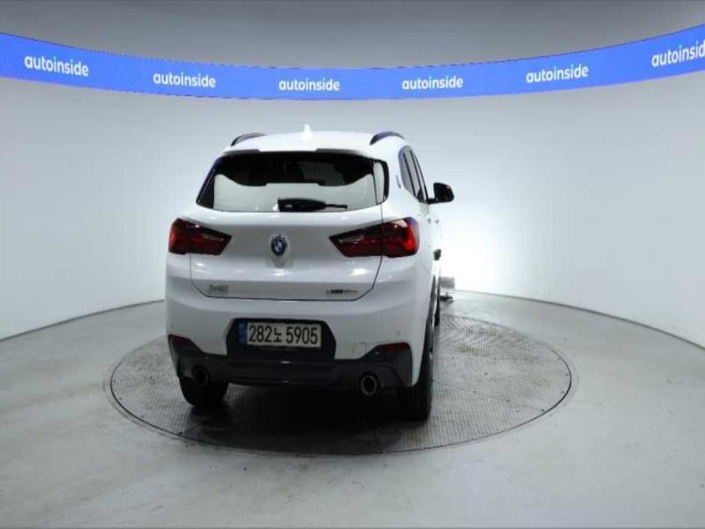 BMW X2 X2 (F39) xDrive 20i 어드벤티지 이미지 3