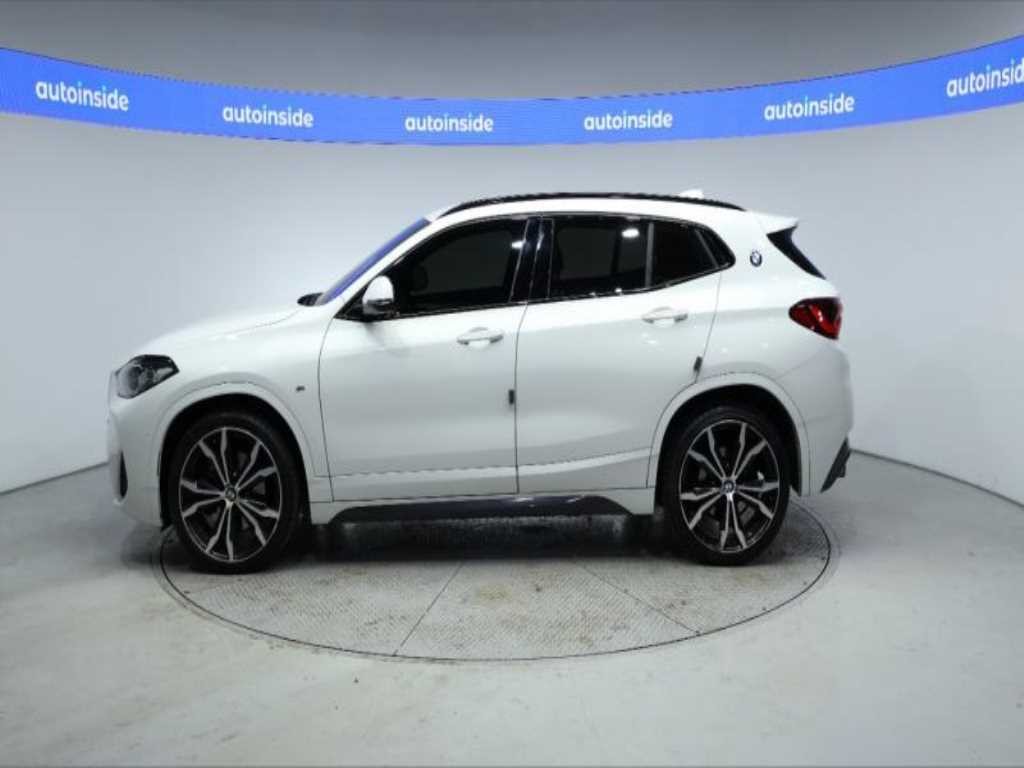 BMW X2 X2 (F39) xDrive 20i 어드벤티지 이미지 4
