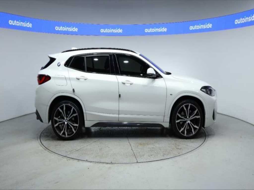 BMW X2 X2 (F39) xDrive 20i 어드벤티지 이미지 5