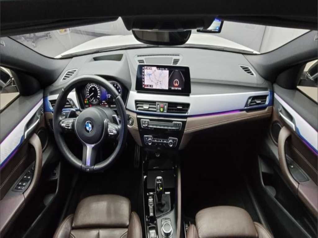 BMW X2 X2 (F39) xDrive 20i 어드벤티지 이미지 6