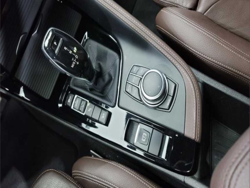 BMW X2 X2 (F39) xDrive 20i 어드벤티지 이미지 9