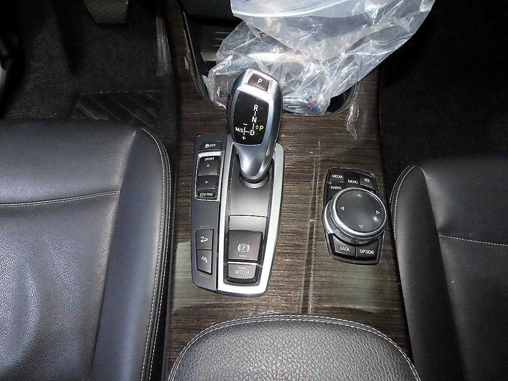 BMW X4 X4 (F26) xDrive 20d 이미지 12