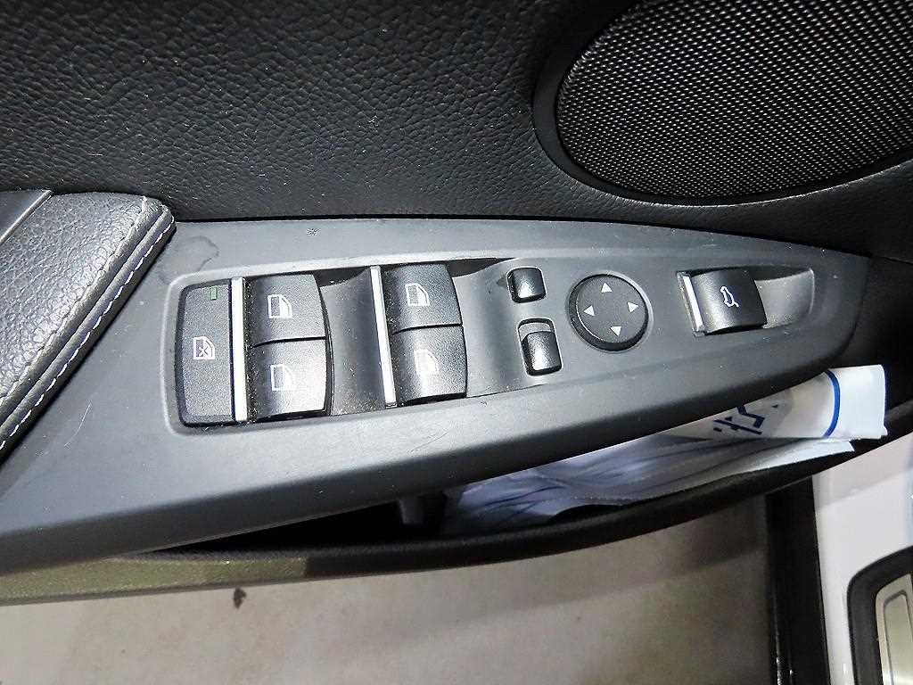 BMW X4 X4 (F26) xDrive 20d 이미지 13