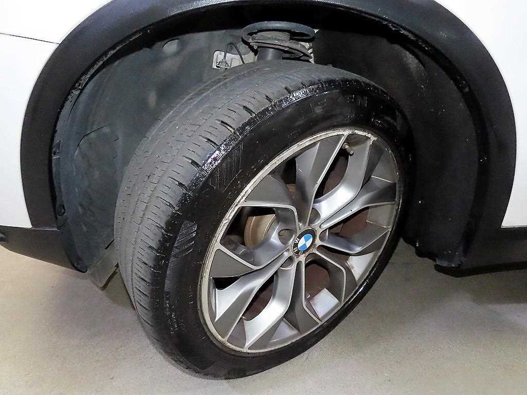 BMW X4 X4 (F26) xDrive 20d 이미지 20
