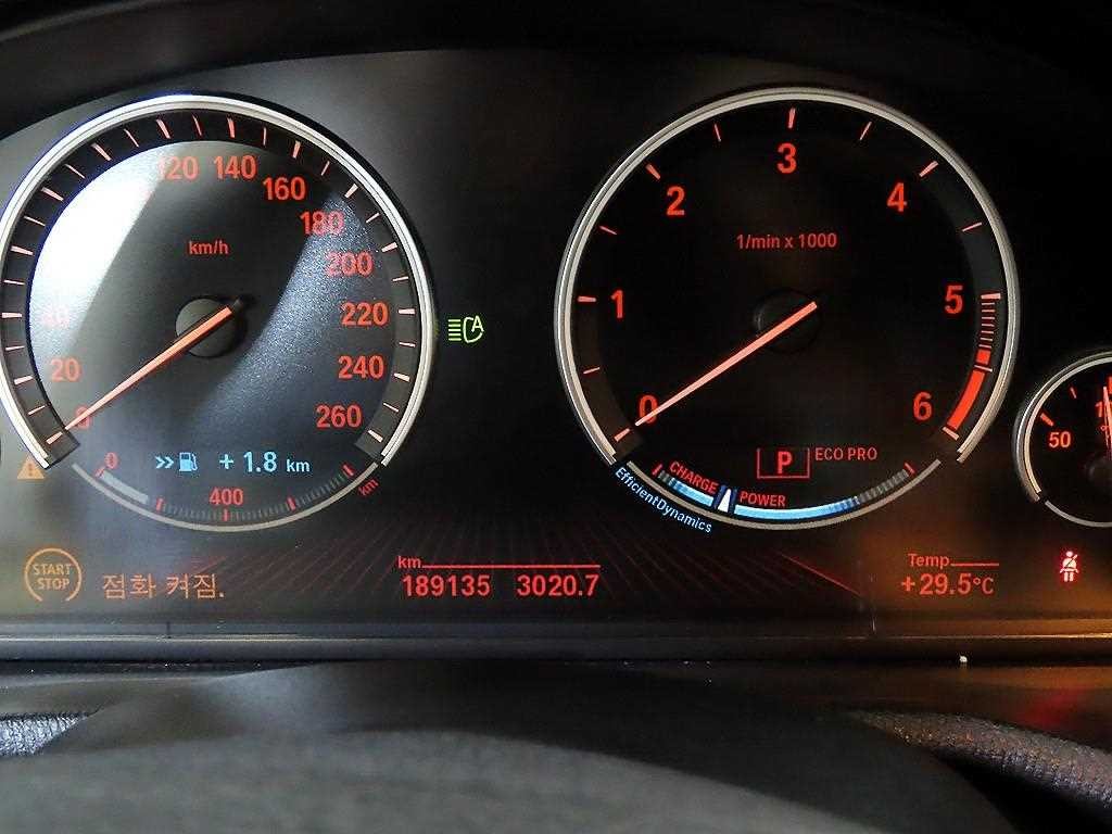BMW X4 X4 (F26) xDrive 20d 이미지 9