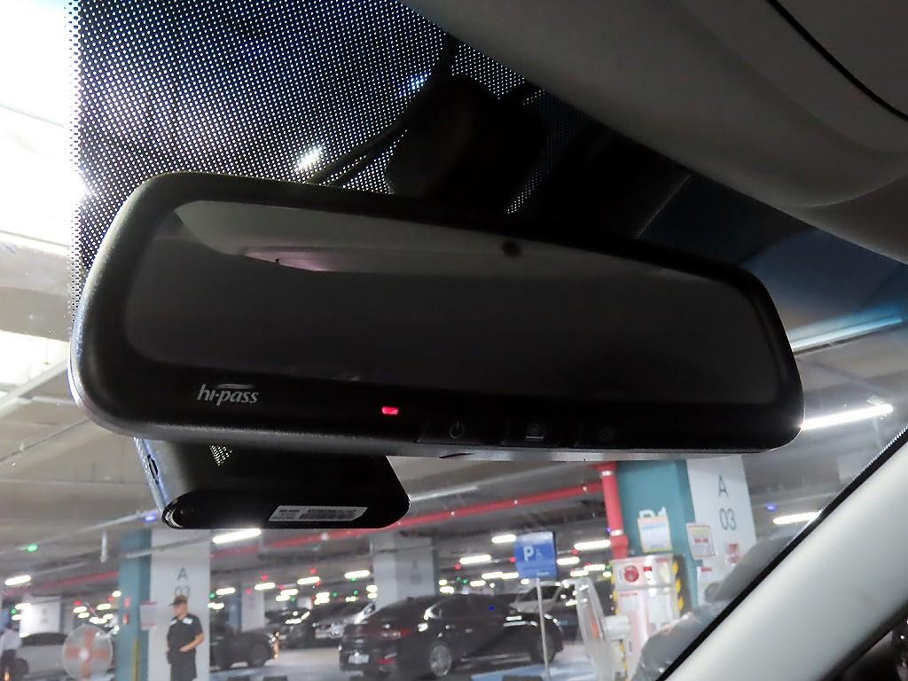 KG모빌리티(쌍용) 티볼리 티볼리 아머 2WD 가솔린 VX 이미지 15