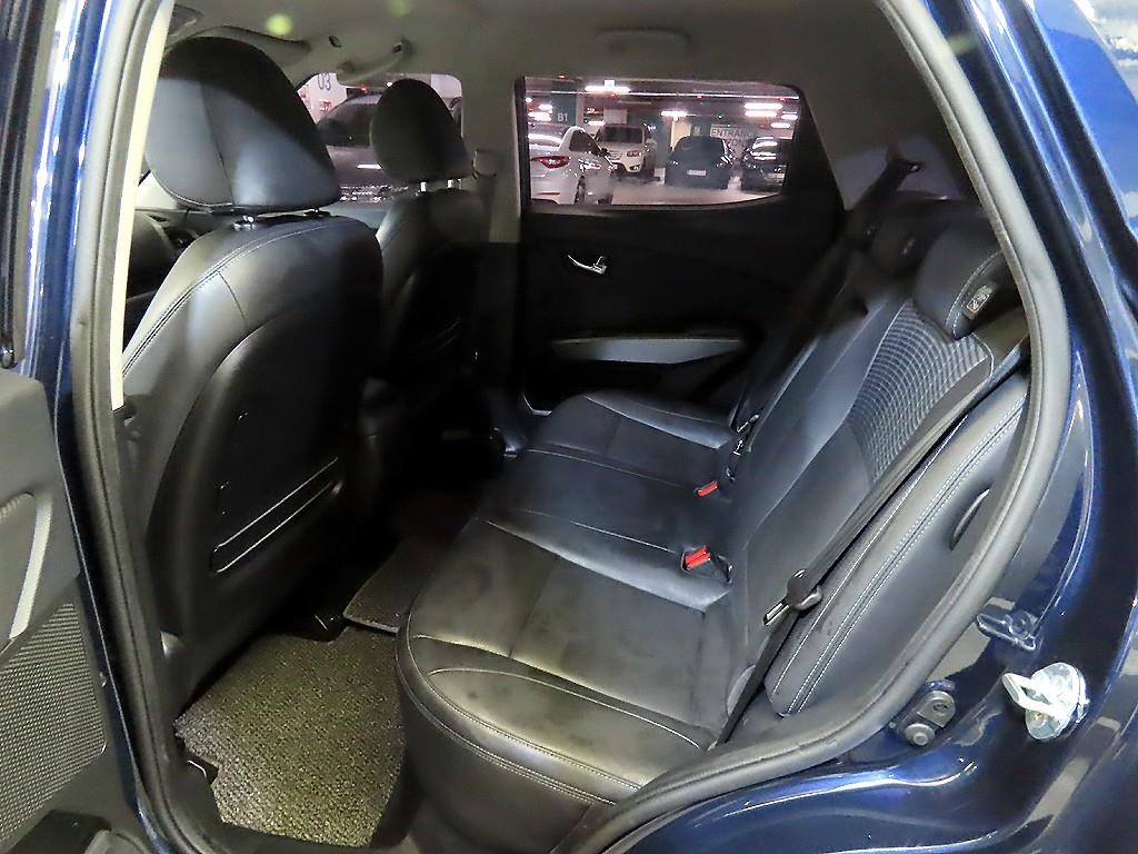 KG모빌리티(쌍용) 티볼리 티볼리 아머 2WD 가솔린 VX 이미지 7