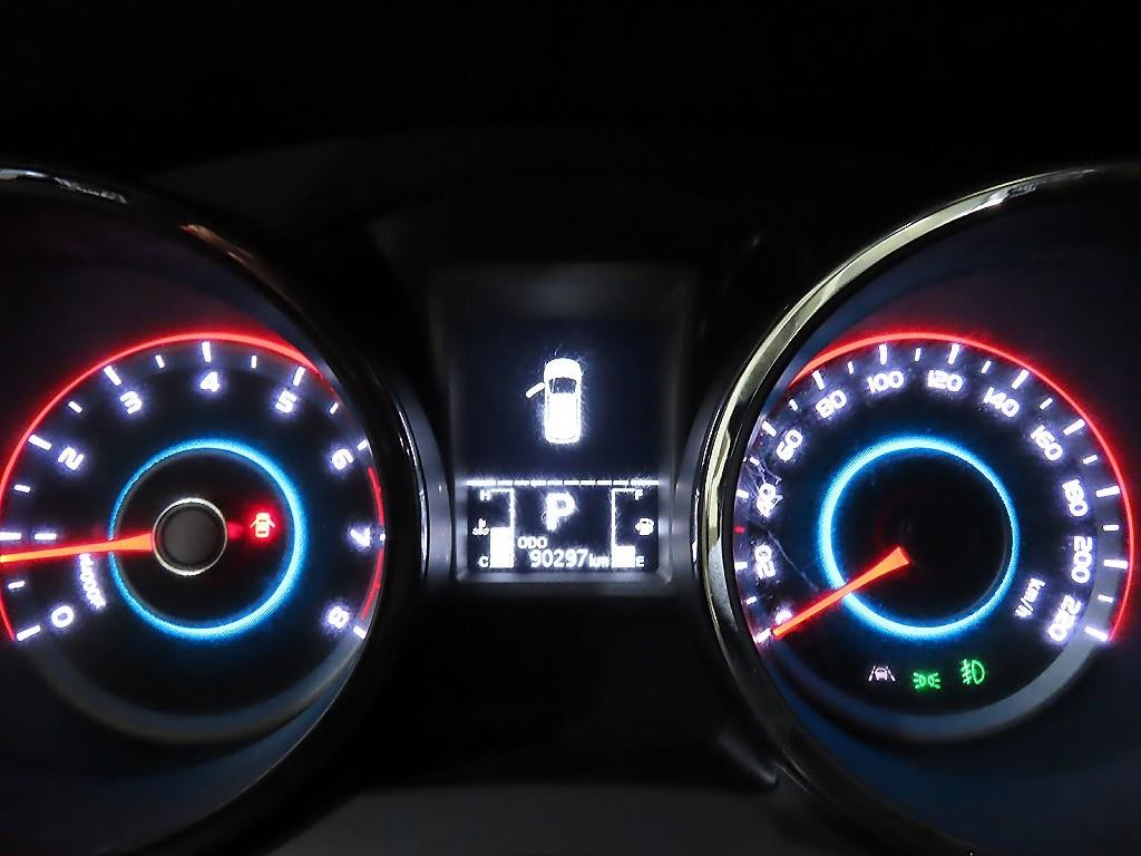 KG모빌리티(쌍용) 티볼리 티볼리 아머 2WD 가솔린 VX 이미지 9
