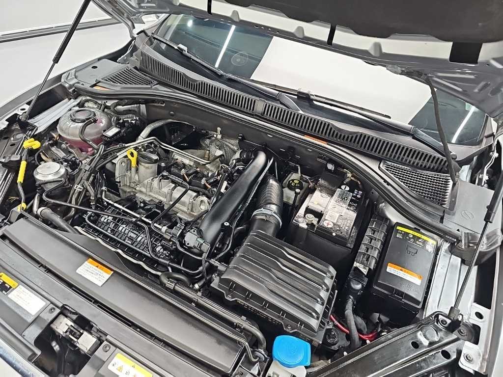 폭스바겐 제타 올 뉴 제타 1.4 TSI 프레스티지 이미지 5