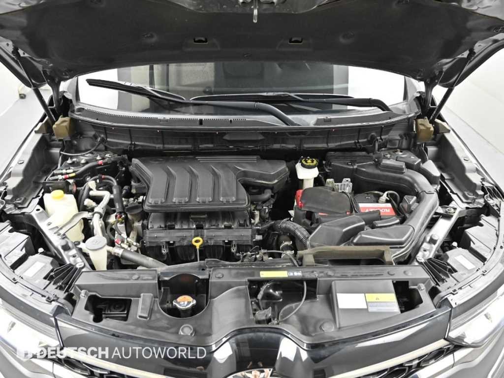 르노코리아(삼성) QM6 더뉴QM6 2.0 LPe LE 시그니처 2WD 이미지 7