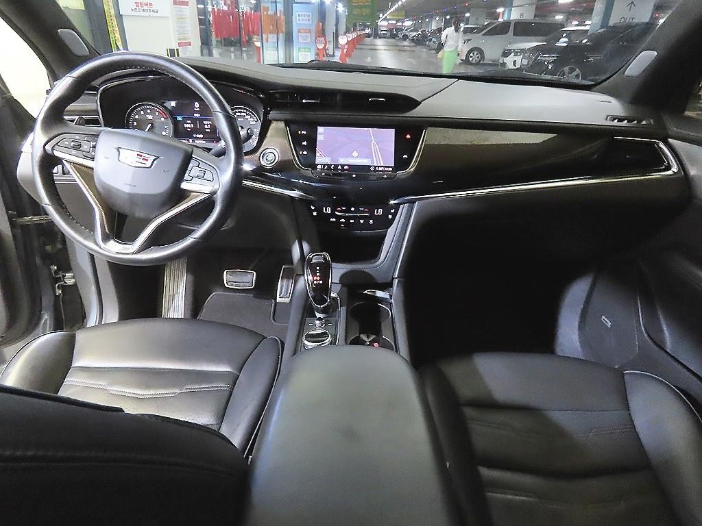 캐딜락 XT6 3.6 스포츠 이미지 10