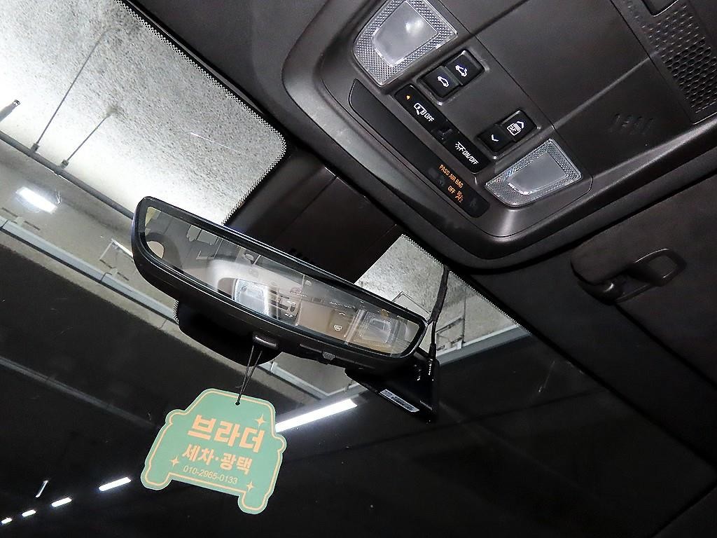 캐딜락 XT6 3.6 스포츠 이미지 13