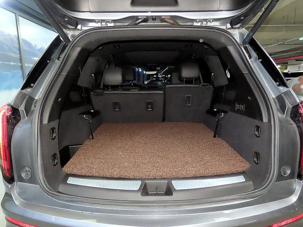 캐딜락 XT6 3.6 스포츠 이미지 15