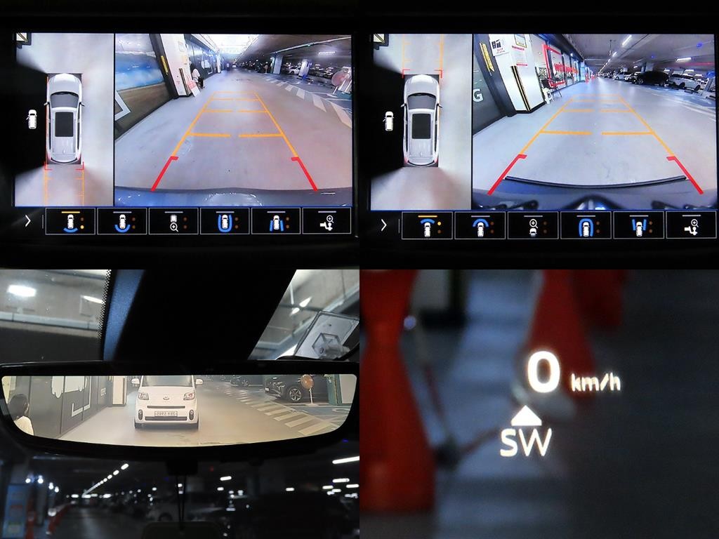 캐딜락 XT6 3.6 스포츠 이미지 16