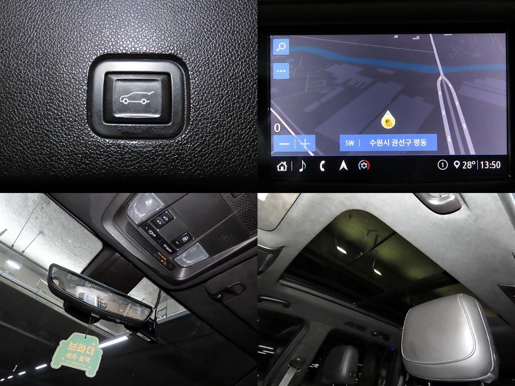 캐딜락 XT6 3.6 스포츠 이미지 18