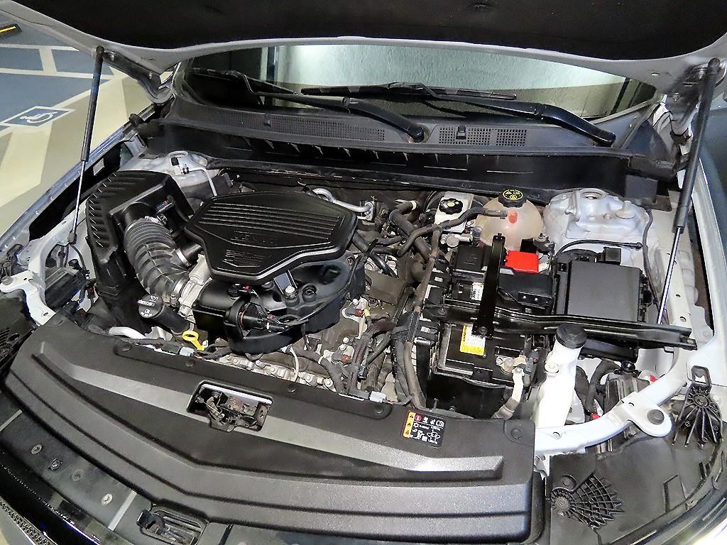 캐딜락 XT6 3.6 스포츠 이미지 19